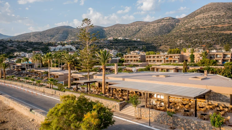 Blue Sea Beach Affiliated by Meliá